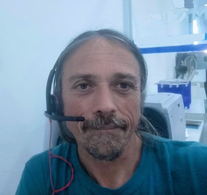 Ale - Director General