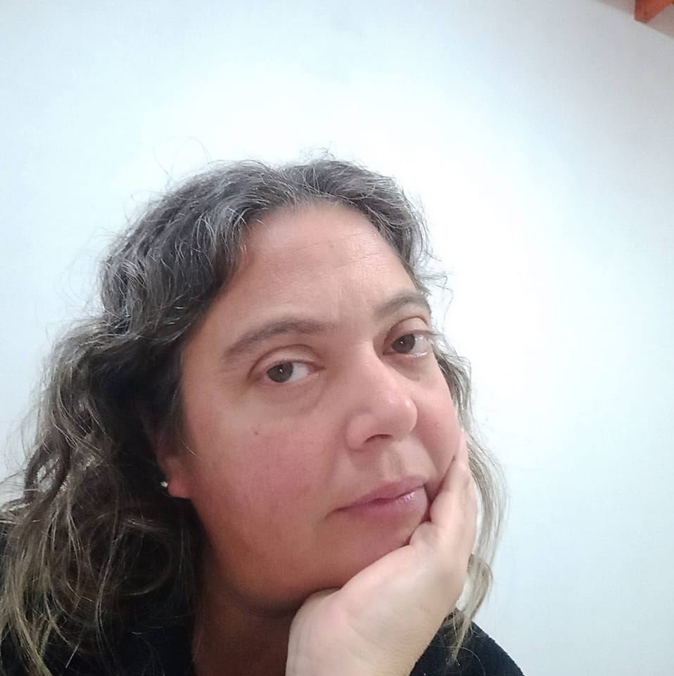 Yanina - Community Manager