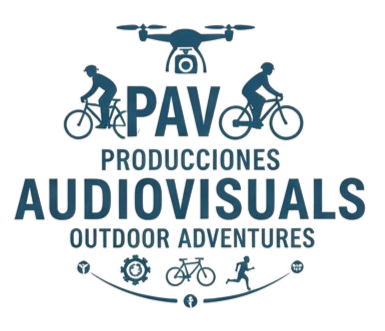Producciones Audiovisuales - Logo